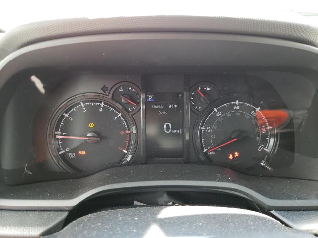 2023 TOYOTA 4RUNNER SE - JTEMU5JR7P6106755