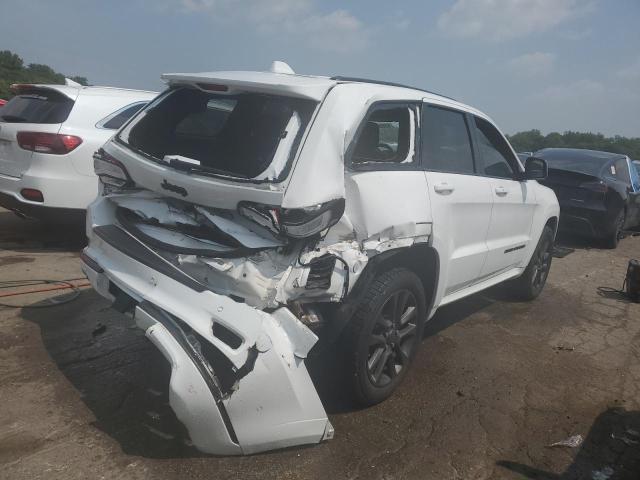 1C4RJFCG2JC237511 Jeep Grand Cherokee Overland