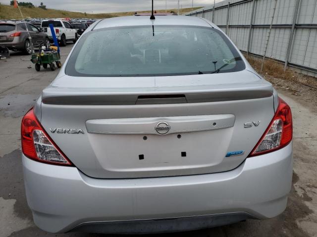 3N1CN7AP2FL853212 | 2015 NISSAN VERSA S