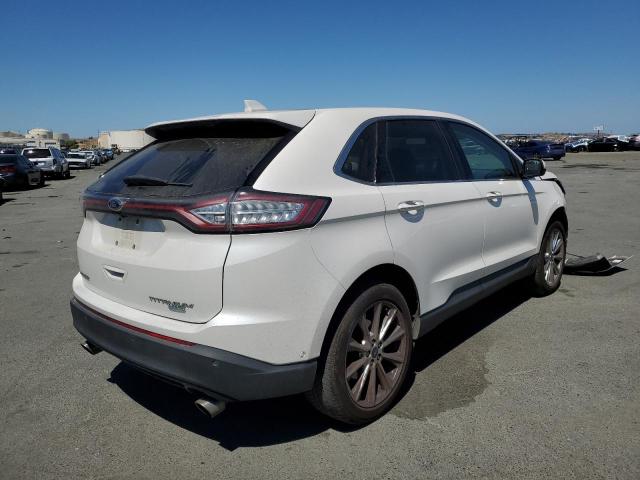2FMPK3K91JBC38215 Ford Edge Titanium