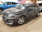 2018 CHEVROLET MALIBU LS - 1G1ZB5ST1JF154682