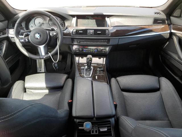 WBAKP9C55ED693371 BMW 550 Xi
