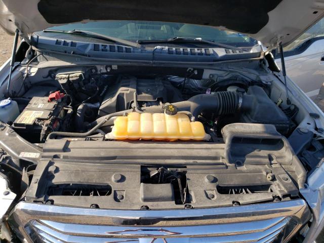 2016 FORD F150 SUPER - 1FTEW1EP6GKF66825