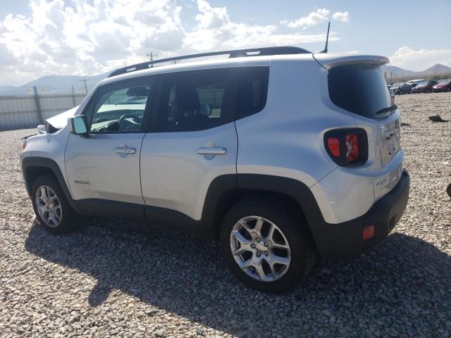 ZACCJBBB9JPG76771 Jeep Renegade Latitude