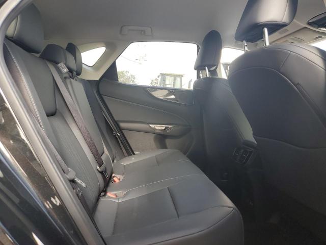 2022 LEXUS NX 250 JTJADCAZ9N2004709