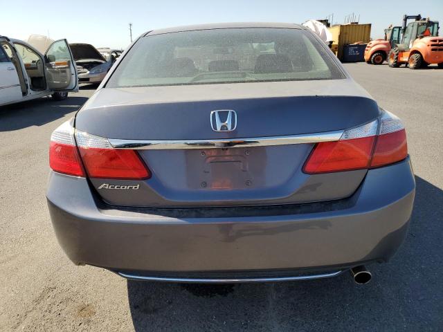 1HGCR2F36FA124374 | 2015 HONDA ACCORD LX