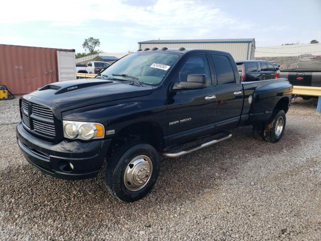 2004 Dodge Ram 3500 ST