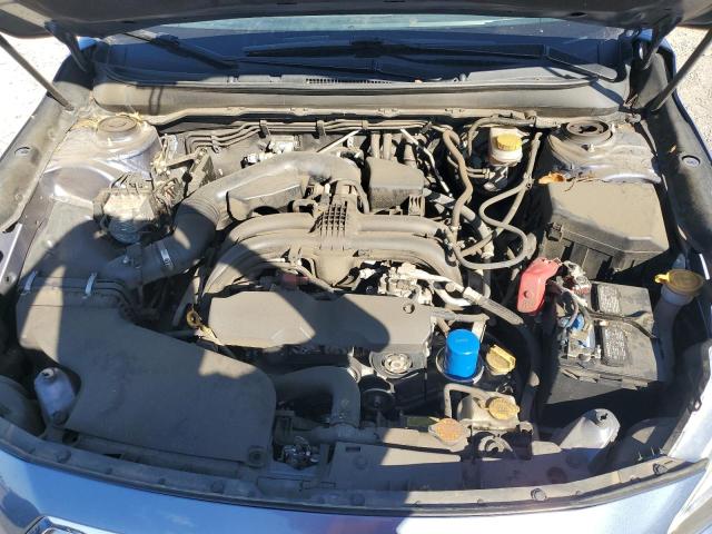 4S4BSAJC6F3340662 Subaru Outback 2.5i Limited