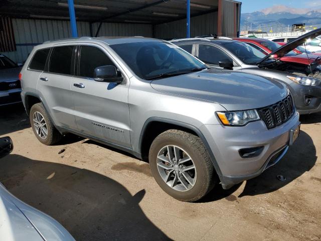 1C4RJFBG6HC864322 Jeep Grand Cherokee Limited