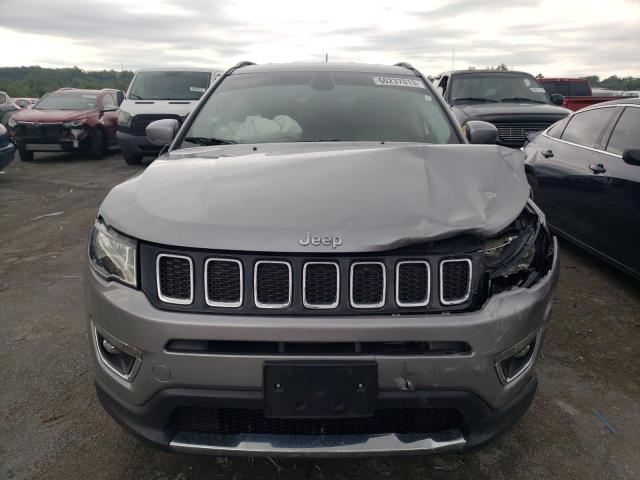 2019 JEEP COMPASS LI - 3C4NJCCB1KT802371