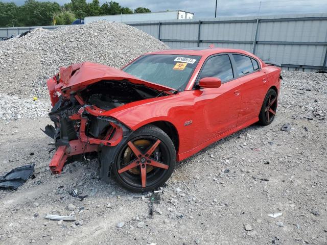 2020 Dodge Charger Scat Pack