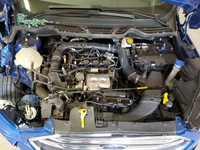 MAJ3S2KE4MC446044 Ford Ecosport Titanium