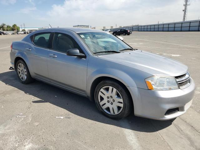 VIN 1C3CDZAB8EN145677 2014 DODGE AVENGER no.4