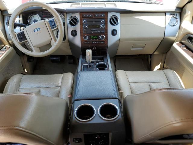 1FMJK1J55EEF46331 Ford Expedition El Xlt