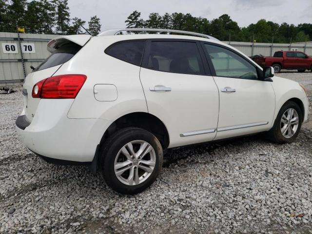 Vin: jn8as5mt7dw008863, lot: 63183353, nissan rogue s 20133
