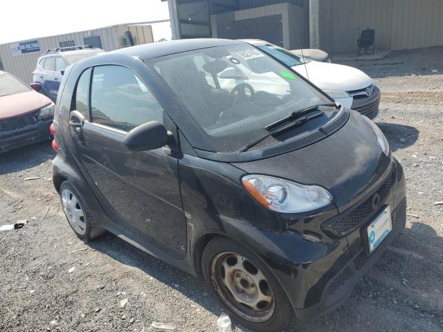 VIN WMEEJ3BA4FK812622 2015 Smart Fortwo, Pure no.4