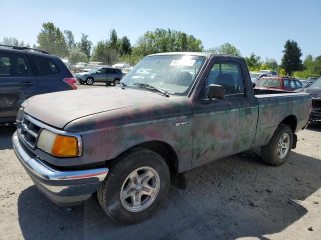 1994 Ford Ranger 