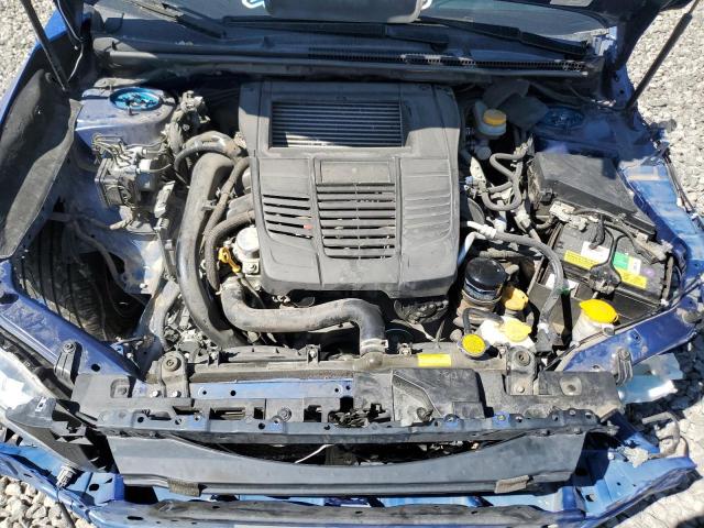 JF1VA1A66J9827788 Subaru WRX