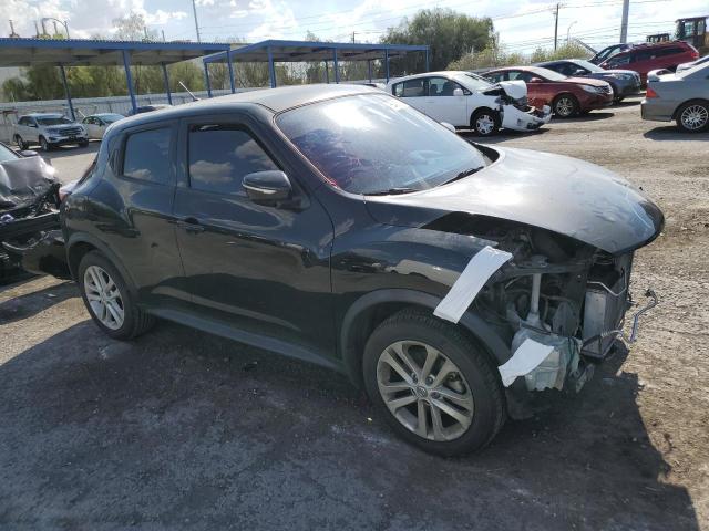 2015 NISSAN JUKE S - JN8AF5MR6FT511118