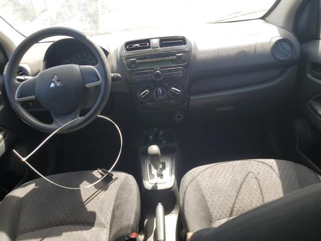 ML32A3HJ8HH007122 Mitsubishi MIRAGE ES