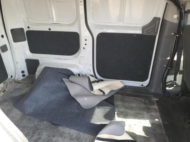 3N6CM0KNXHK714763 Nissan NV200 2.5S