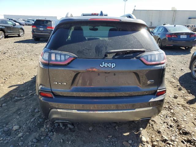 2019 JEEP CHEROKEE O 1C4PJMJN1KD123895