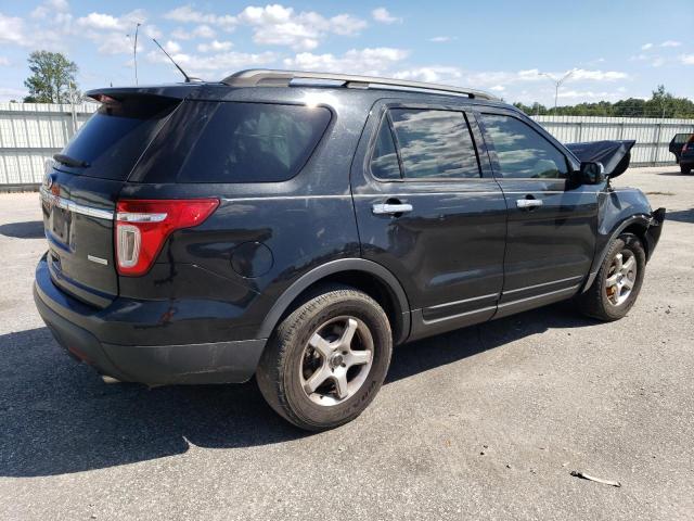 1FM5K7B97EGA76314 Ford EXPLORER
