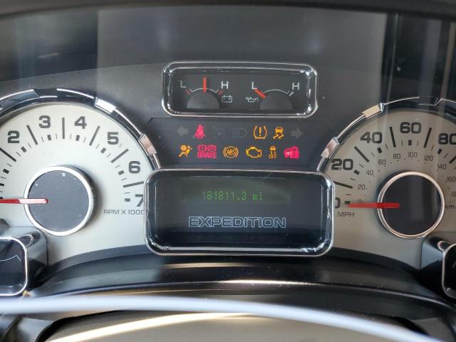 1FMJK1J55EEF46331 Ford Expedition El Xlt