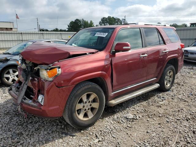 2010 Toyota 4Runner SR5