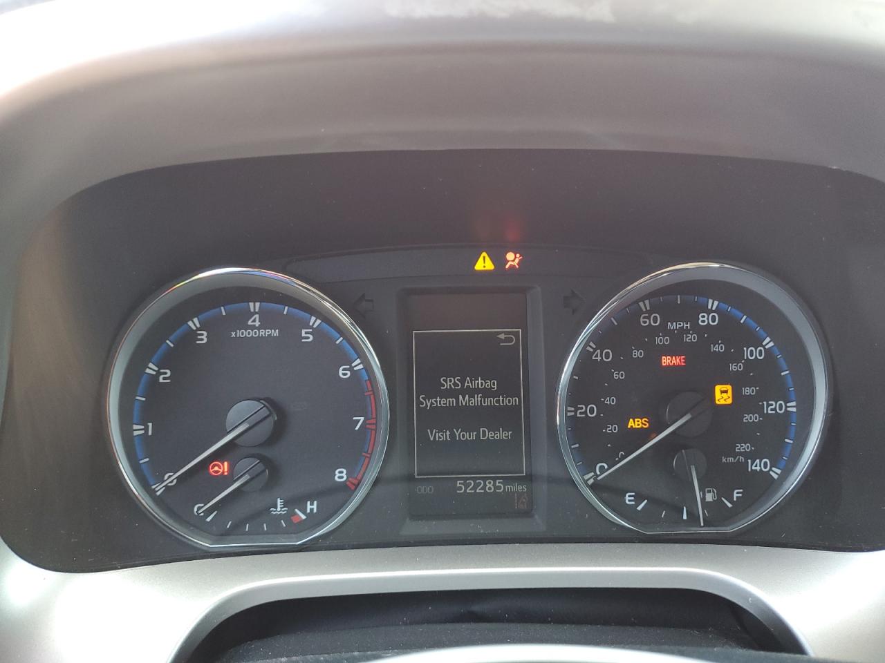 JTMYFREV0HJ118873 TOYOTA RAV4 2017