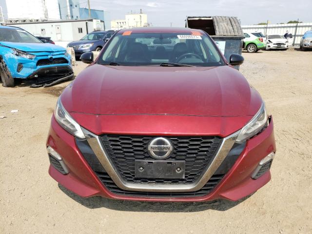 1N4BL4CV8KN311573 Nissan ALTIMA SR