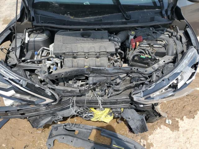 3N1AB7AP7JY250350 Nissan SENTRA S