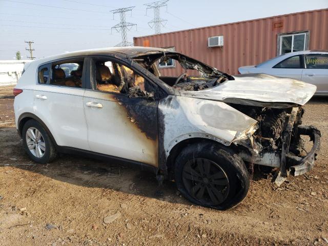 KNDPMCAC6H7065368 KIA Sportage Lx