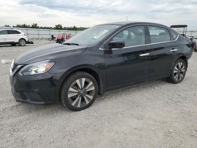 3N1AB7AP8KY221618 Nissan Sentra S