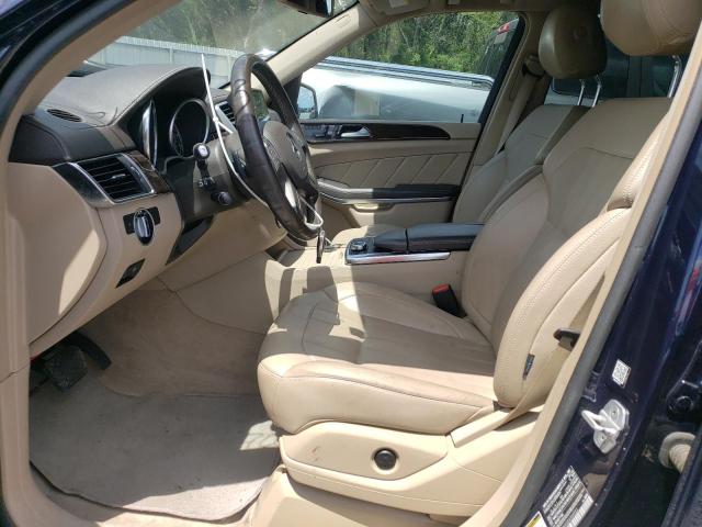 4JGDF7CE3EA354222 Mercedes-Benz Gl 450 4matic