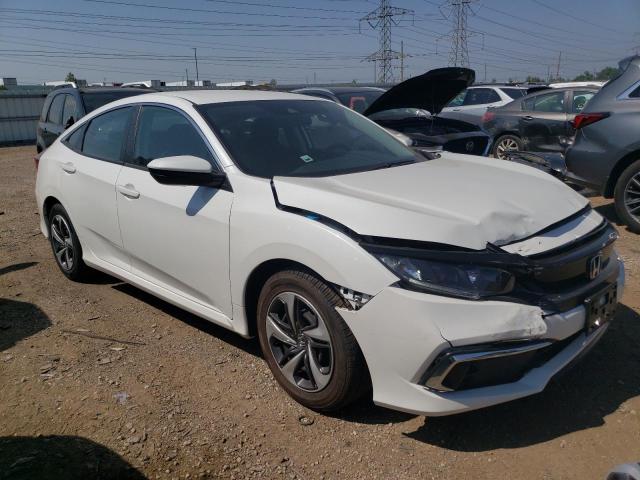 19XFC2F6XLE014573 Honda Civic Lx