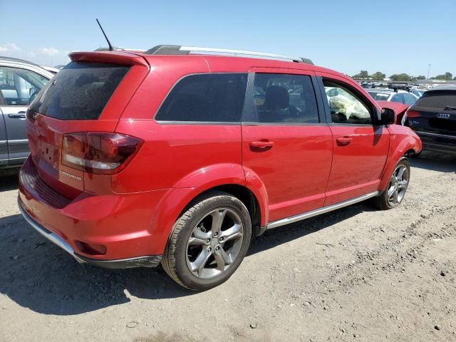 3C4PDCGG4HT633686 Dodge Journey Crossroad
