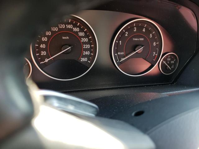 2015 BMW 328 XI - WBA3B3G59FNT19612