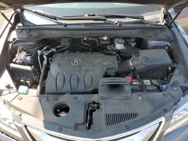 5J8TB4H54HL023999 Acura Rdx Technology