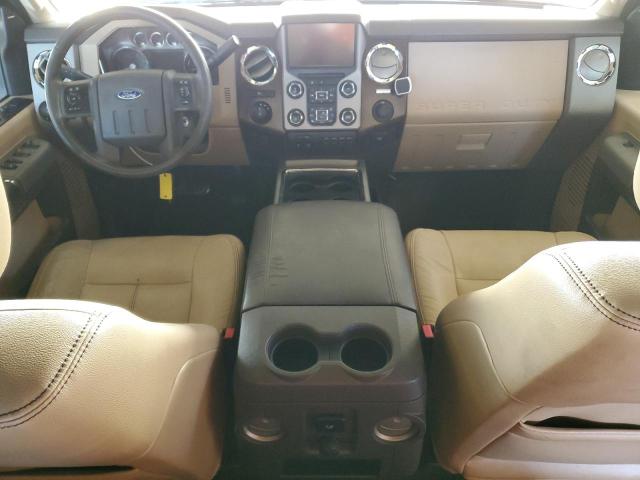 1FT8W3BT1EEA01355 Ford F350 Super Duty