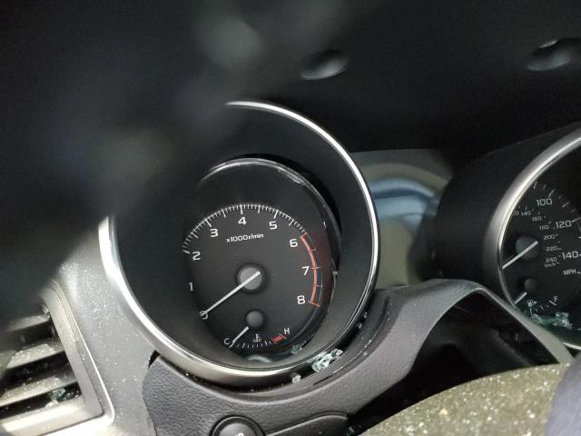 4S3BNAJ68G3051001 Subaru Legacy 2.5i Limited