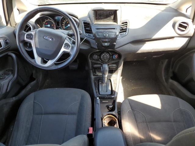 3FADP4EJ8EM220874 Ford FIESTA SE
