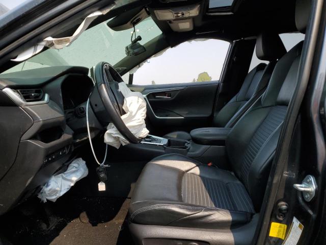 JTMEWRFV5KJ020706 Toyota RAV4 XSE