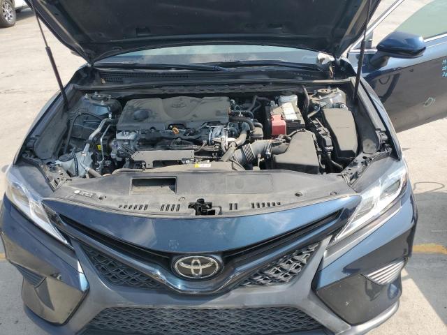 4T1G11AKXLU373458 | 2020 TOYOTA CAMRY SE