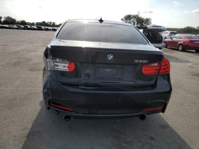 2015 BMW 335 I - WBA3A9C53FK472712