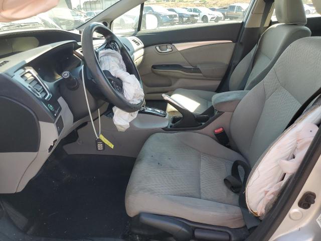 19XFB2F81FE253518 Honda CIVIC EX