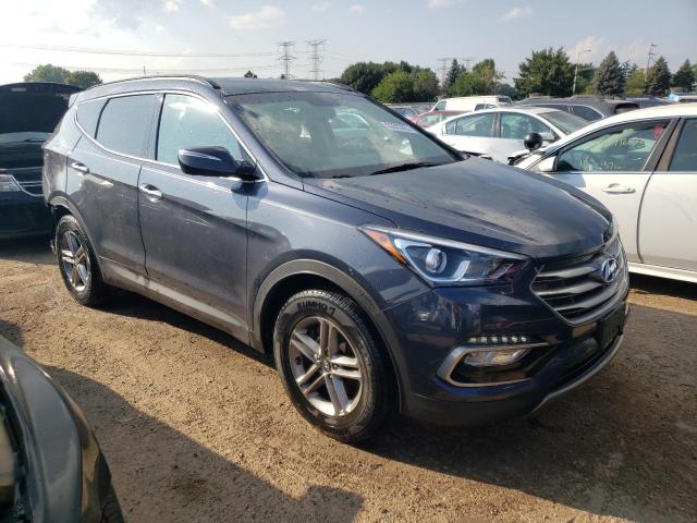 5NMZU3LB1JH064334 Hyundai SANTA FE SPORT