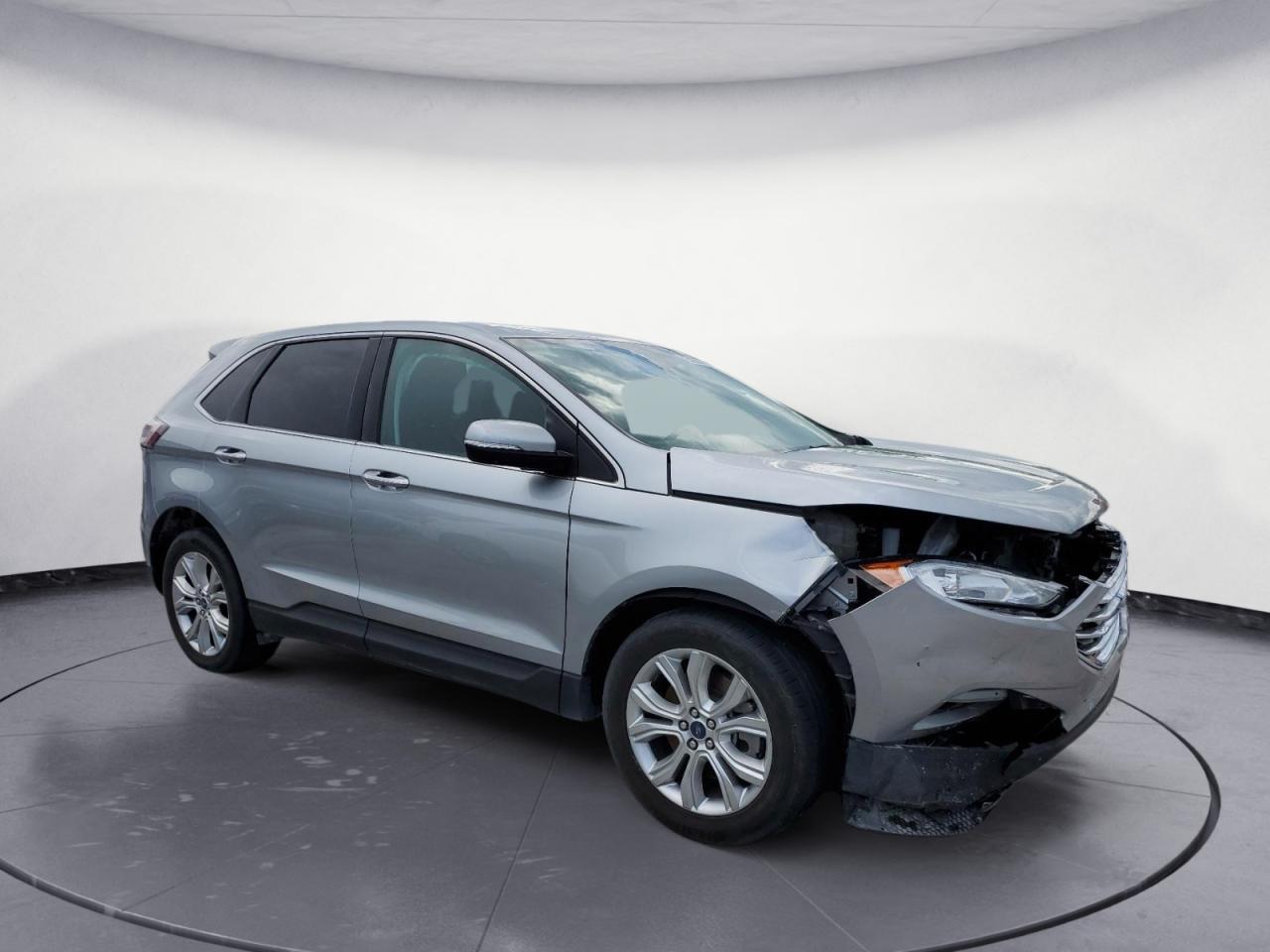 2FMPK4K96NBA45585 FORD EDGE 2022