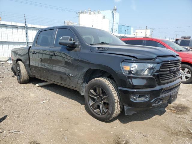 1C6SRFFT4LN290907 | 2020 RAM 1500 BIG H