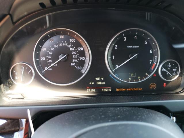 5UXKR0C58J0X98060 BMW X5 Xdrive35i